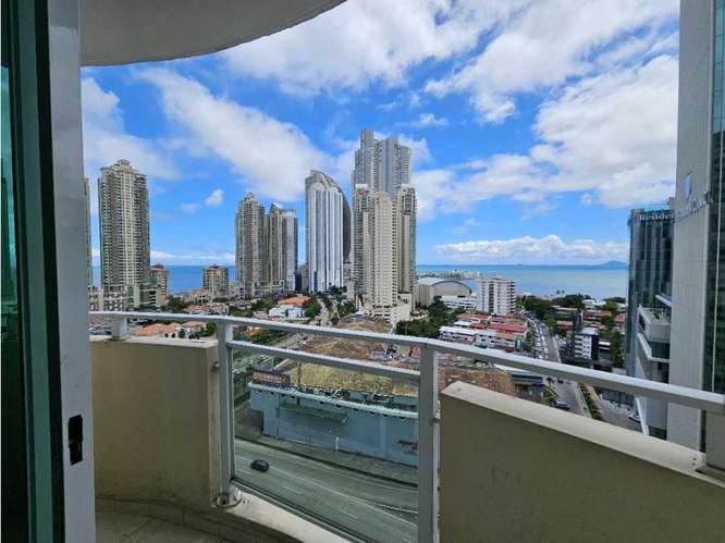 Alquiler de apartamento en Punta Pacífica, Ph Costa Pacífica - Imagen 9