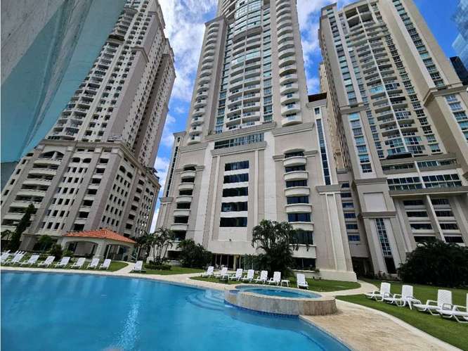 Alquiler de apartamento en Punta Pacífica, Ph Costa Pacífica - Imagen 12
