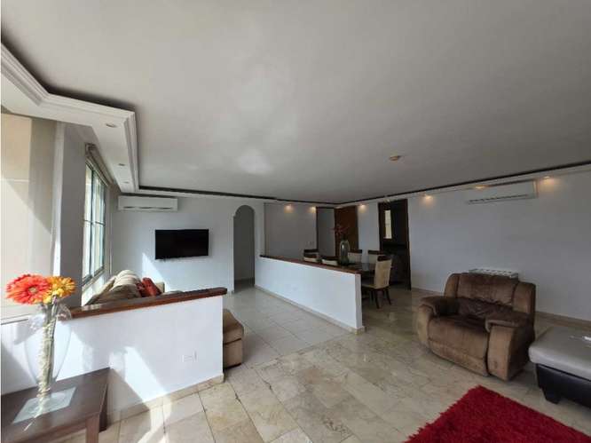 Alquiler de apartamento en Punta Pacífica, Ph Costa Pacífica - Imagen 3