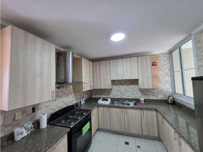 Alquiler de apartamento en Punta Pacífica, Ph Costa Pacífica - Imagen 6
