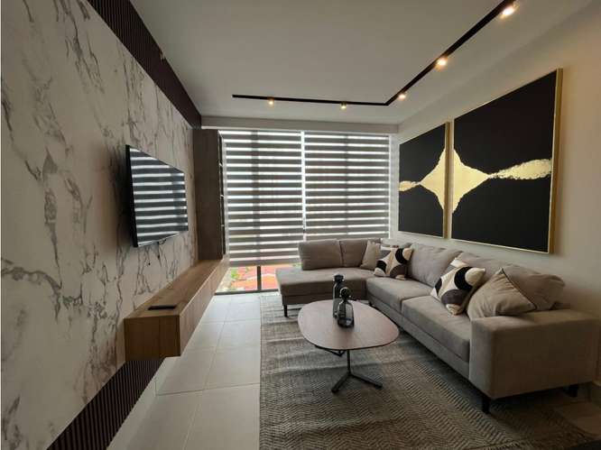 ALQUILER DE APARTAMENTO EN PH COCO DEL MAR - Imagen 2