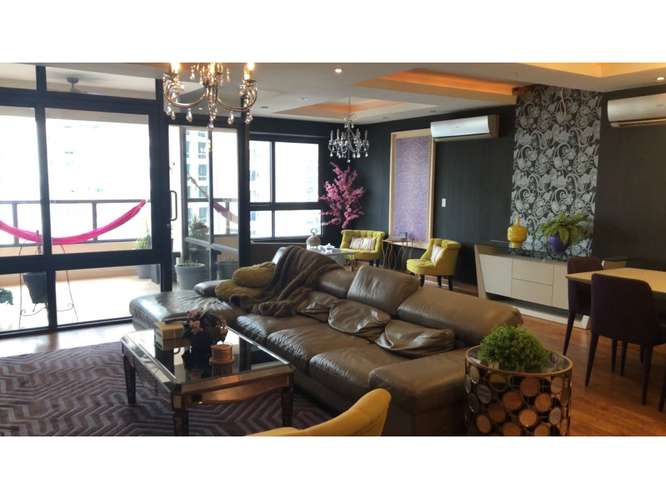 Alquiler de apartamento en PH Parque del Mar. VC - Imagen 2
