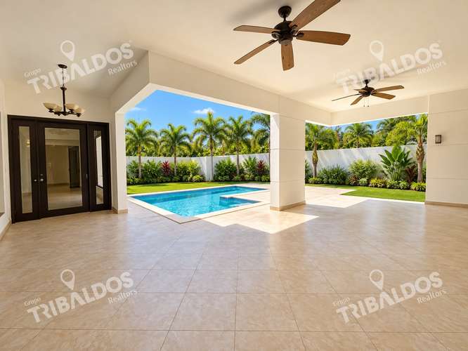 Venta de Casa en  Costa del Este - Imagen 2