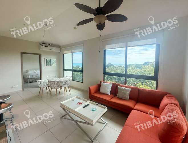 Alquiler de Apartamento en PH Galeones, Ensenada Beach Club - Imagen 2