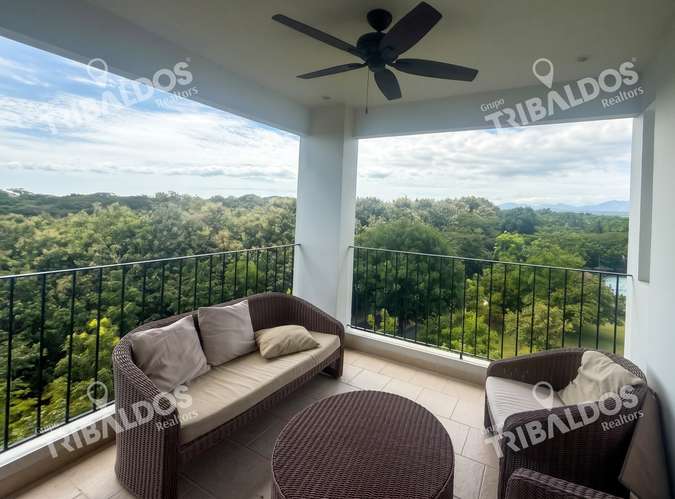 Alquiler de Apartamento en PH Galeones, Ensenada Beach Club - Imagen 3