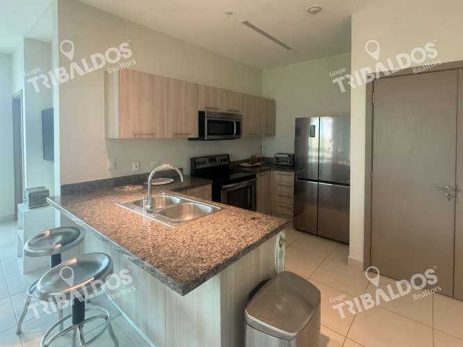 Alquiler de Apartamento en PH Galeones, Ensenada Beach Club - Imagen 4