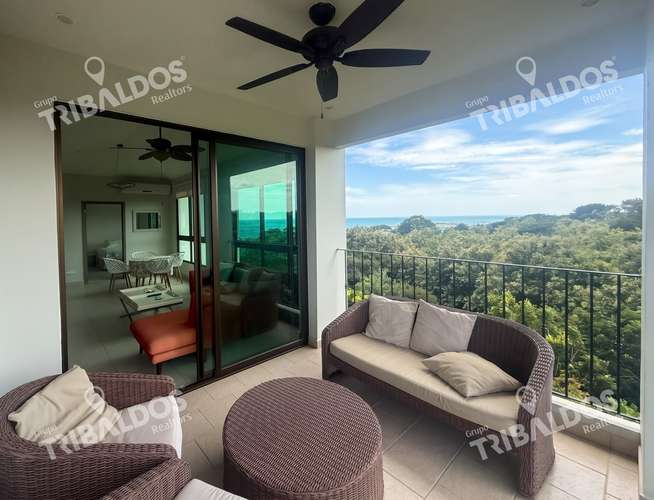 Alquiler de Apartamento en PH Galeones, Ensenada Beach Club - Imagen 6