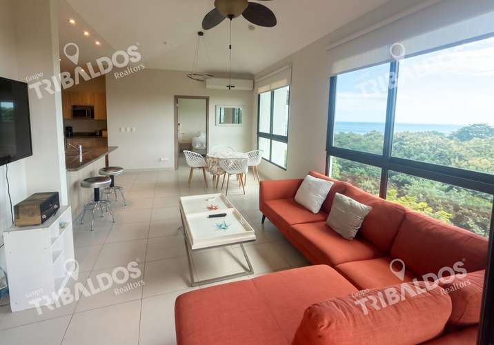 Alquiler de Apartamento en PH Galeones, Ensenada Beach Club - Imagen 5