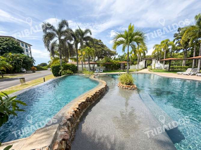Alquiler de Apartamento en PH Galeones, Ensenada Beach Club - Imagen 12