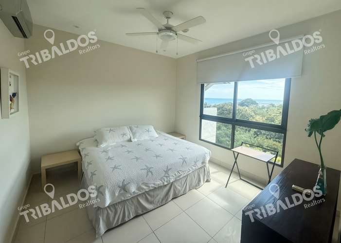 Alquiler de Apartamento en PH Galeones, Ensenada Beach Club - Imagen 8