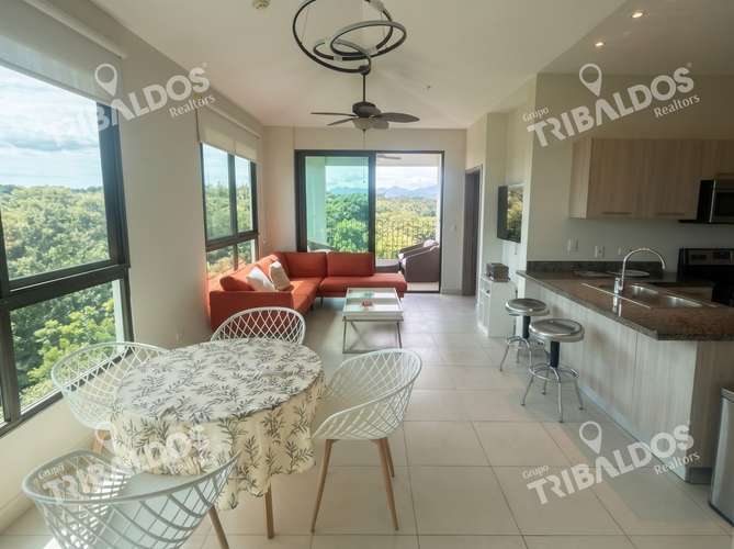 Alquiler de Apartamento en PH Galeones, Ensenada Beach Club