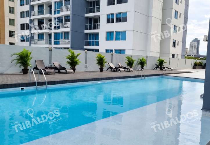 ALQUILER DE APARTAMENTO EN PH VITRO LOFT, BELLA VISTA, AMOBLADO - Imagen 11