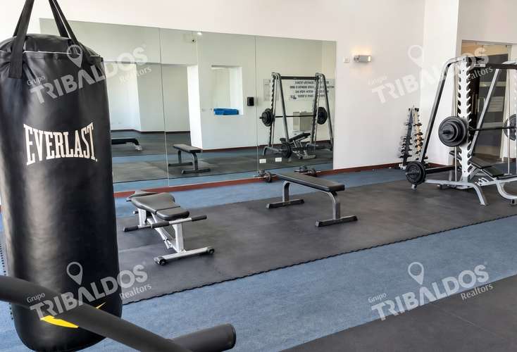 ALQUILER DE APARTAMENTO EN PH VITRO LOFT, BELLA VISTA, AMOBLADO - Imagen 12