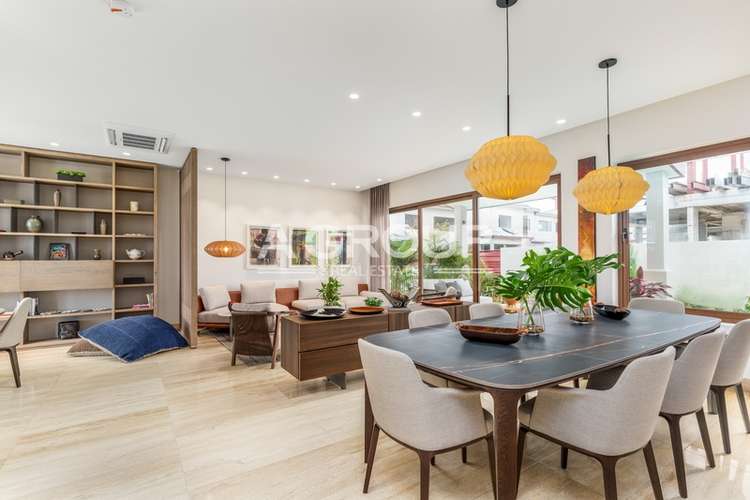 The Woods - Santa Maria - Se Vende Duplex de Lujo - Imagen 3