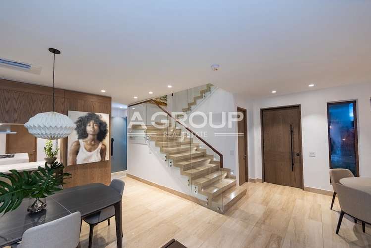 The Woods - Santa Maria - Se Vende Duplex de Lujo - Imagen 4