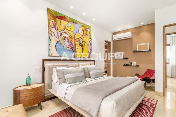 The Woods - Santa Maria - Se Vende Duplex de Lujo - Imagen 9