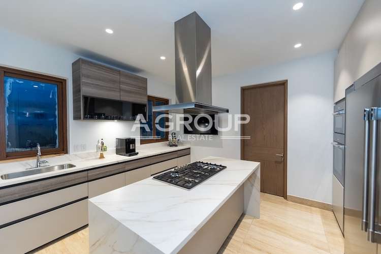 The Woods - Santa Maria - Se Vende Duplex de Lujo - Imagen 5