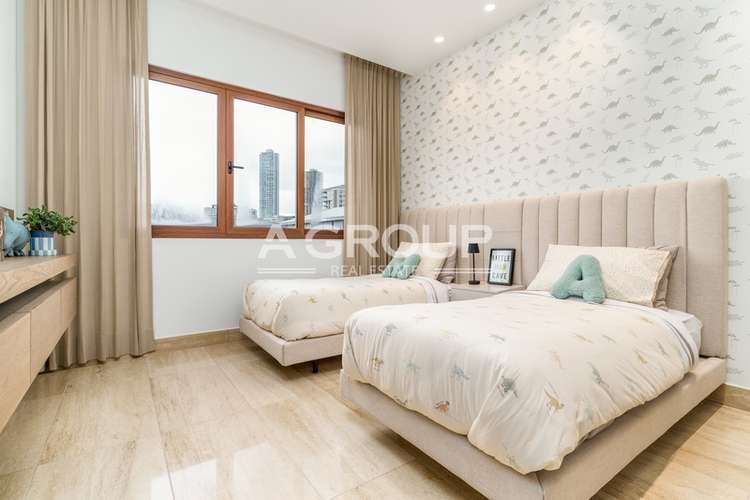 The Woods - Santa Maria - Se Vende Duplex de Lujo - Imagen 12