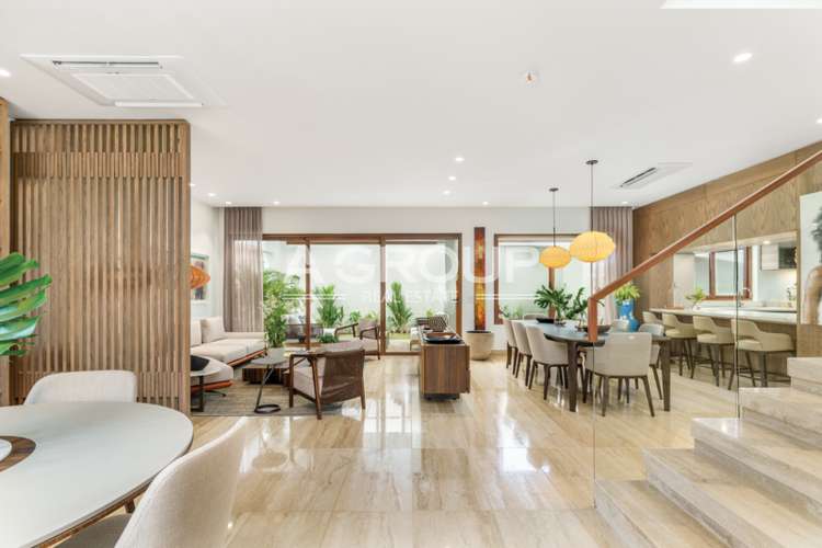 THE WOODS - Santa María - House For Sale