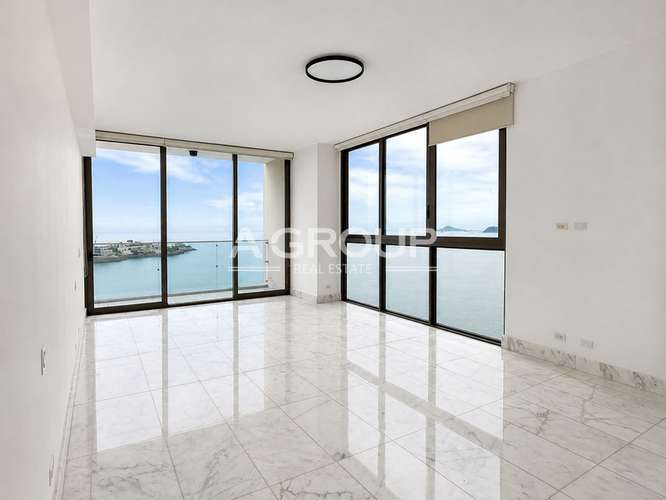 SEA POINT - Punta Paitilla - Apartment For Rent