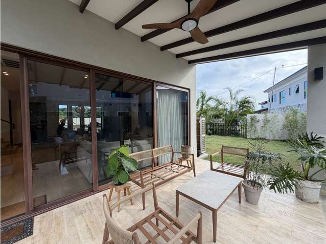 Casa en The WOODS -  Alquiler o Venta - Santa Maria - Imagen 5