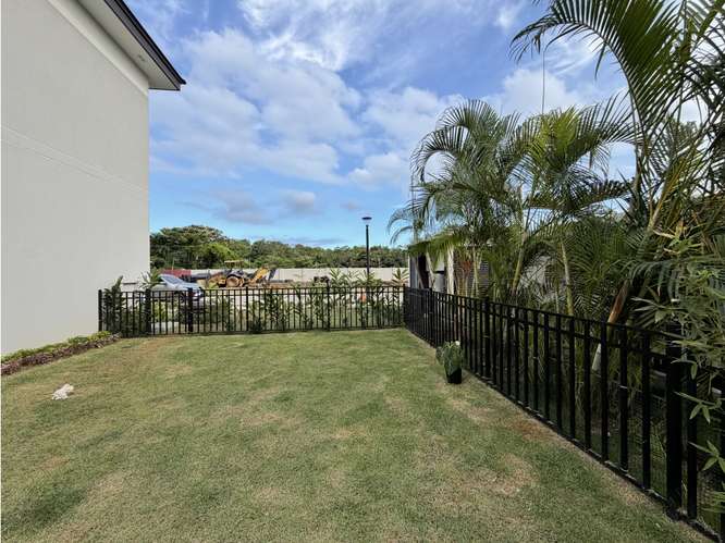 Casa en The WOODS -  Alquiler o Venta - Santa Maria - Imagen 6