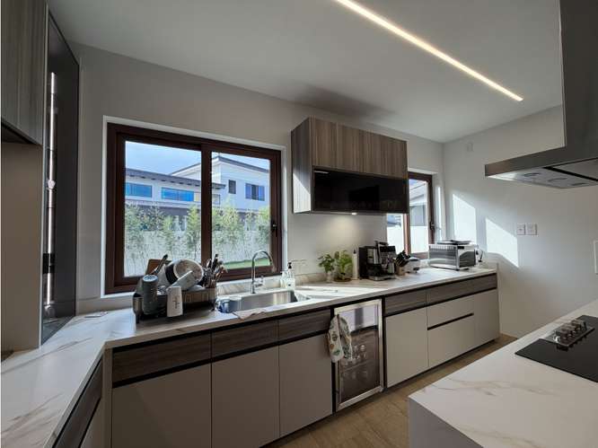 Casa en The WOODS -  Alquiler o Venta - Santa Maria - Imagen 9