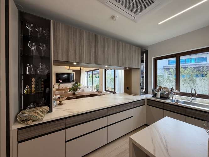 Casa en The WOODS -  Alquiler o Venta - Santa Maria - Imagen 11