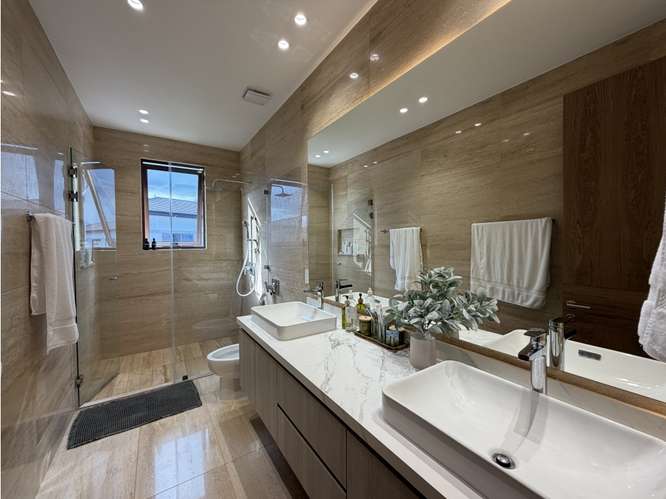 Casa en The WOODS -  Alquiler o Venta - Santa Maria - Imagen 20