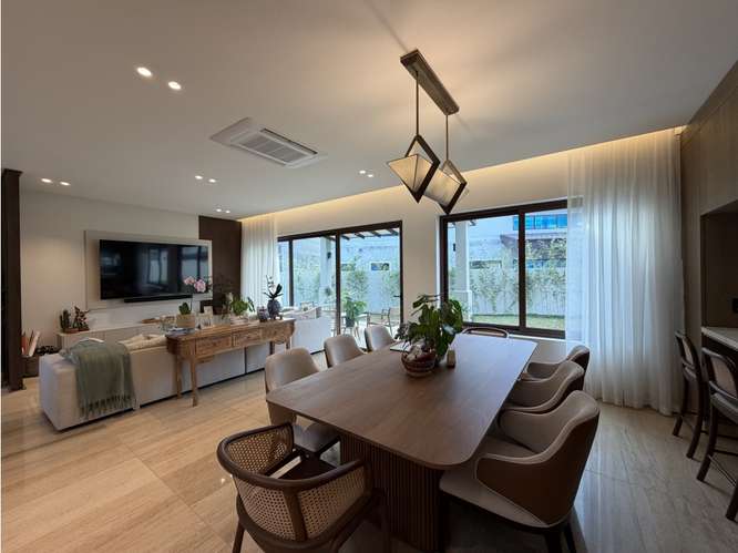 Casa en The WOODS -  Alquiler o Venta - Santa Maria - Imagen 3