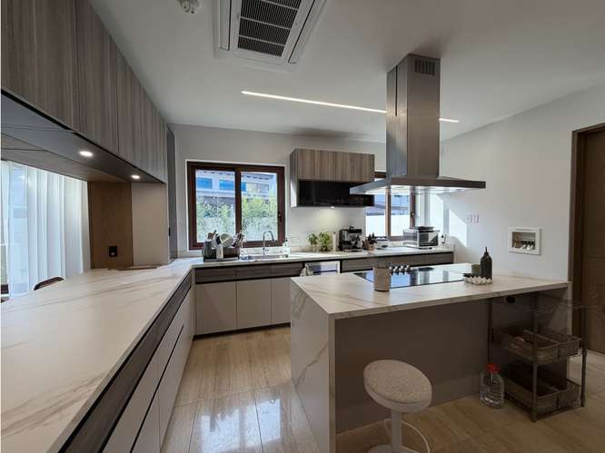 Casa en The WOODS -  Alquiler o Venta - Santa Maria - Imagen 8