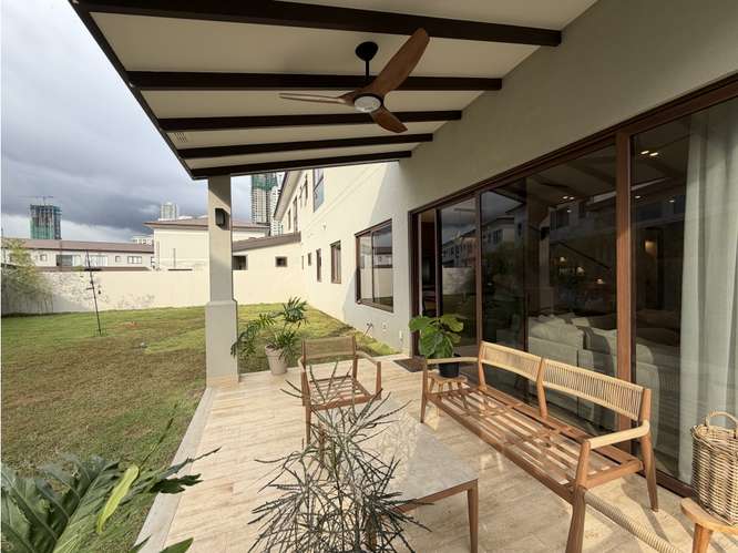Casa en The WOODS -  Alquiler o Venta - Santa Maria - Imagen 7