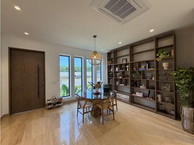 Casa en The WOODS -  Alquiler o Venta - Santa Maria