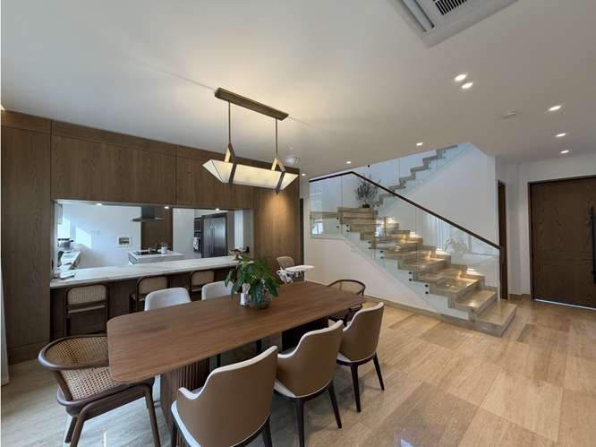 Casa en The WOODS -  Alquiler o Venta - Santa Maria - Imagen 12