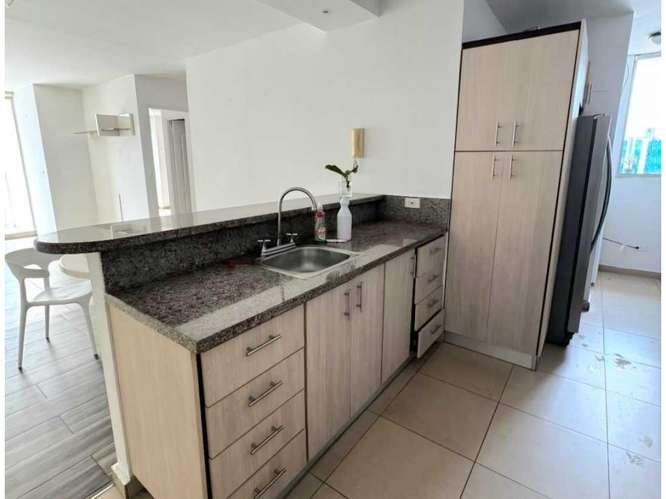 ALQUILER DE APARTAMENTO EN CIUDAD DE PANAMÁ VIA BRASIL - Imagen 4