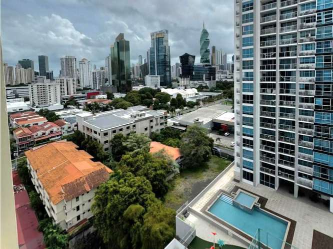 ALQUILER DE APARTAMENTO EN CIUDAD DE PANAMÁ VIA BRASIL - Imagen 19