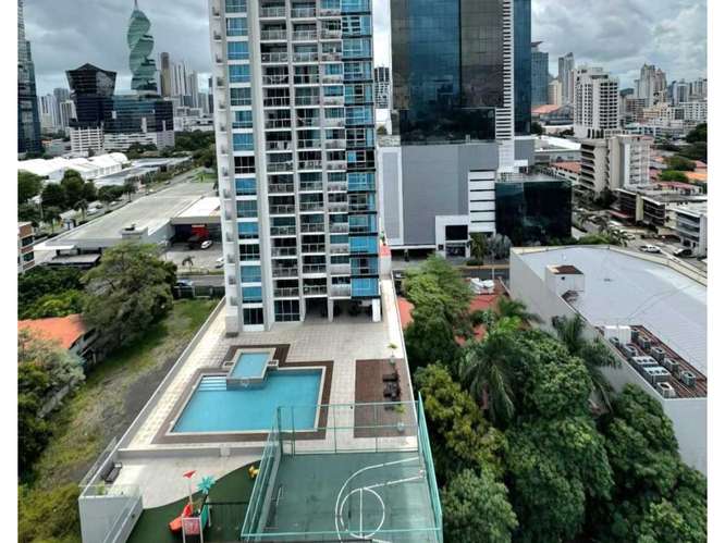 ALQUILER DE APARTAMENTO EN CIUDAD DE PANAMÁ VIA BRASIL - Imagen 18