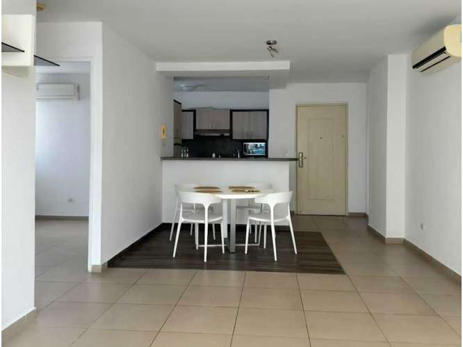 ALQUILER DE APARTAMENTO EN CIUDAD DE PANAMÁ VIA BRASIL - Imagen 2