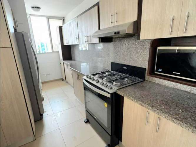 ALQUILER DE APARTAMENTO EN CIUDAD DE PANAMÁ VIA BRASIL - Imagen 13