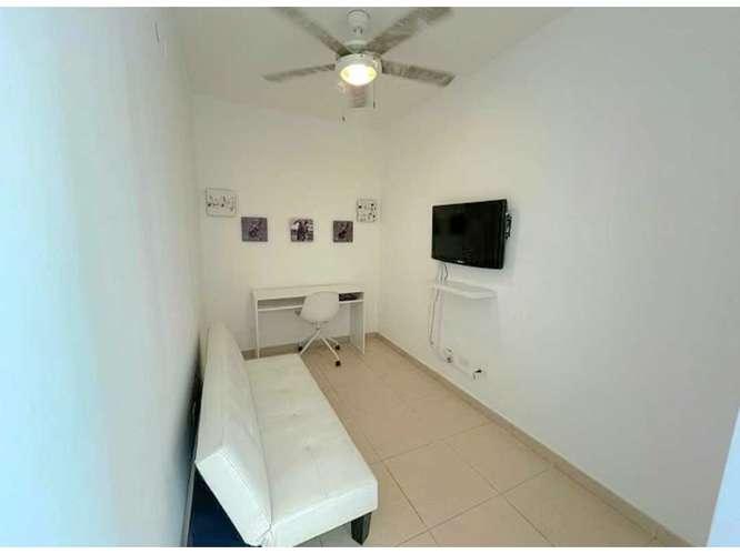 APARTAMENTO DE LUJO EN ALQUILER EN PUNTA PACÍFICA – VISTA AL MAR - Imagen 16
