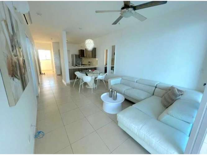 APARTAMENTO DE LUJO EN ALQUILER EN PUNTA PACÍFICA – VISTA AL MAR - Imagen 6