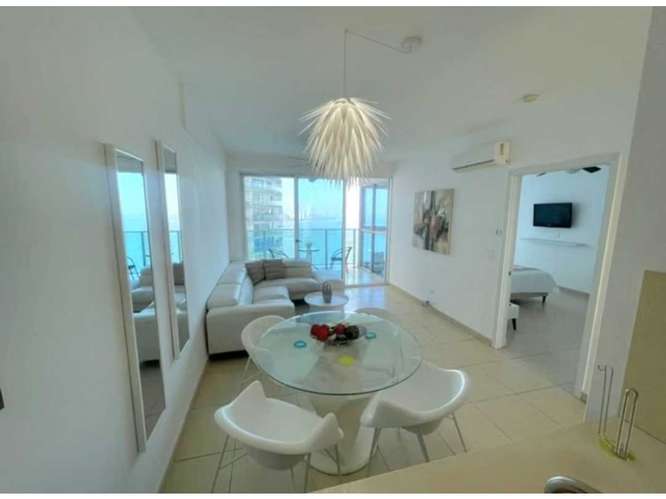 APARTAMENTO DE LUJO EN ALQUILER EN PUNTA PACÍFICA – VISTA AL MAR - Imagen 2