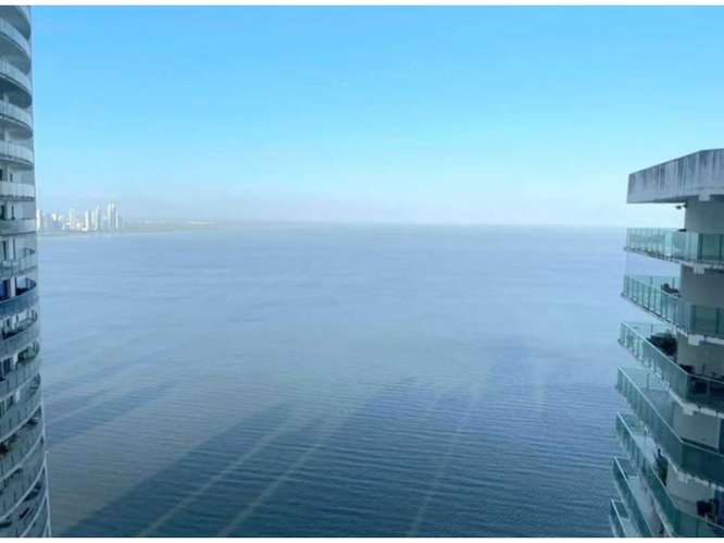 APARTAMENTO DE LUJO EN ALQUILER EN PUNTA PACÍFICA – VISTA AL MAR - Imagen 14