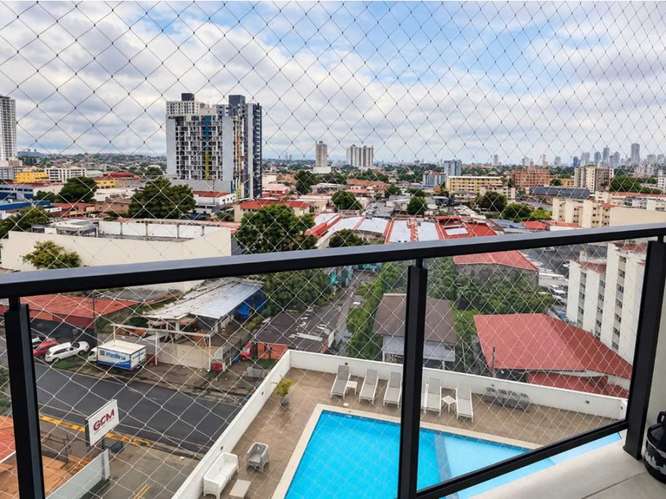 ALQUILER APARTAMENTO NUEVO 3R LÍNEA BLANCA | PH EPOCA - Imagen 8