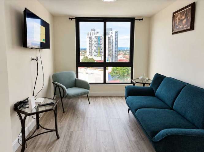 ALQUILER APARTAMENTO NUEVO 3R LÍNEA BLANCA | PH EPOCA