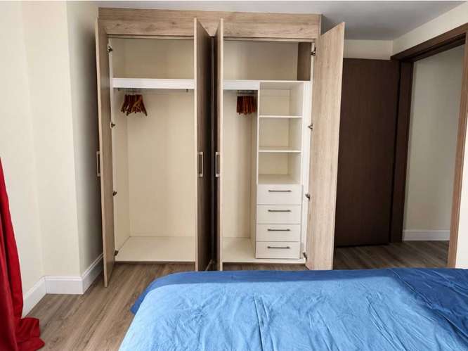 ALQUILER APARTAMENTO NUEVO 3R LÍNEA BLANCA | PH EPOCA - Imagen 5