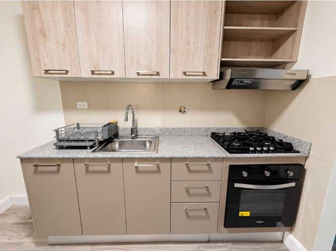 ALQUILER APARTAMENTO NUEVO 3R LÍNEA BLANCA | PH EPOCA - Imagen 6