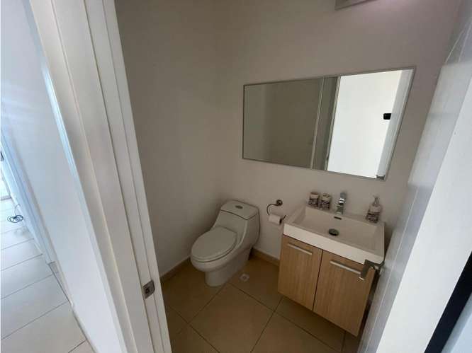 Alquiler de apartamento amoblado en Punta Pacífica - Imagen 10