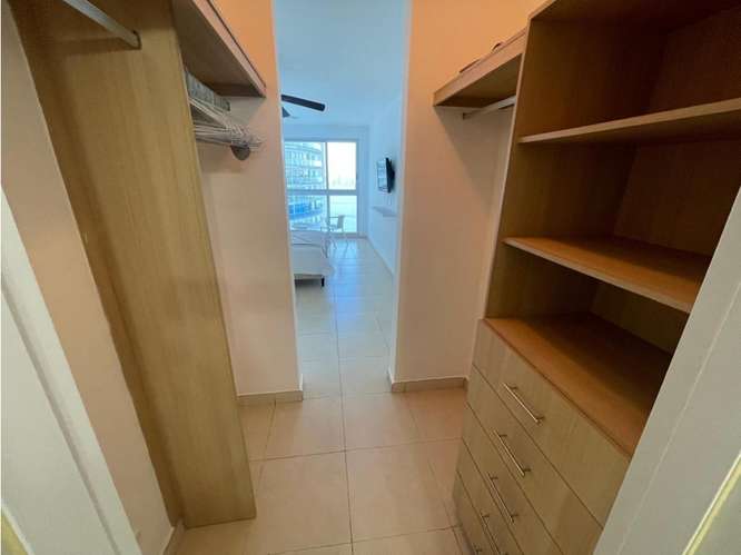 Alquiler de apartamento amoblado en Punta Pacífica - Imagen 12