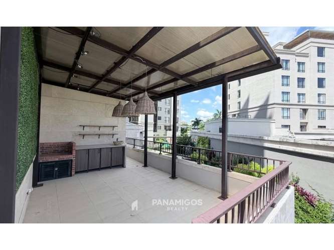 Apartamento de lujo en venta en PH Santa Maria Court - Imagen 5